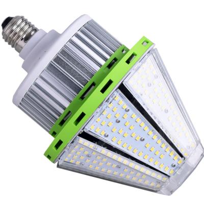 UL DLC 60W LED Pyramid Light