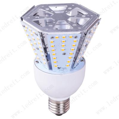 15W LED Post Top Retrofit