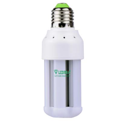 9W LED Corn Bulb