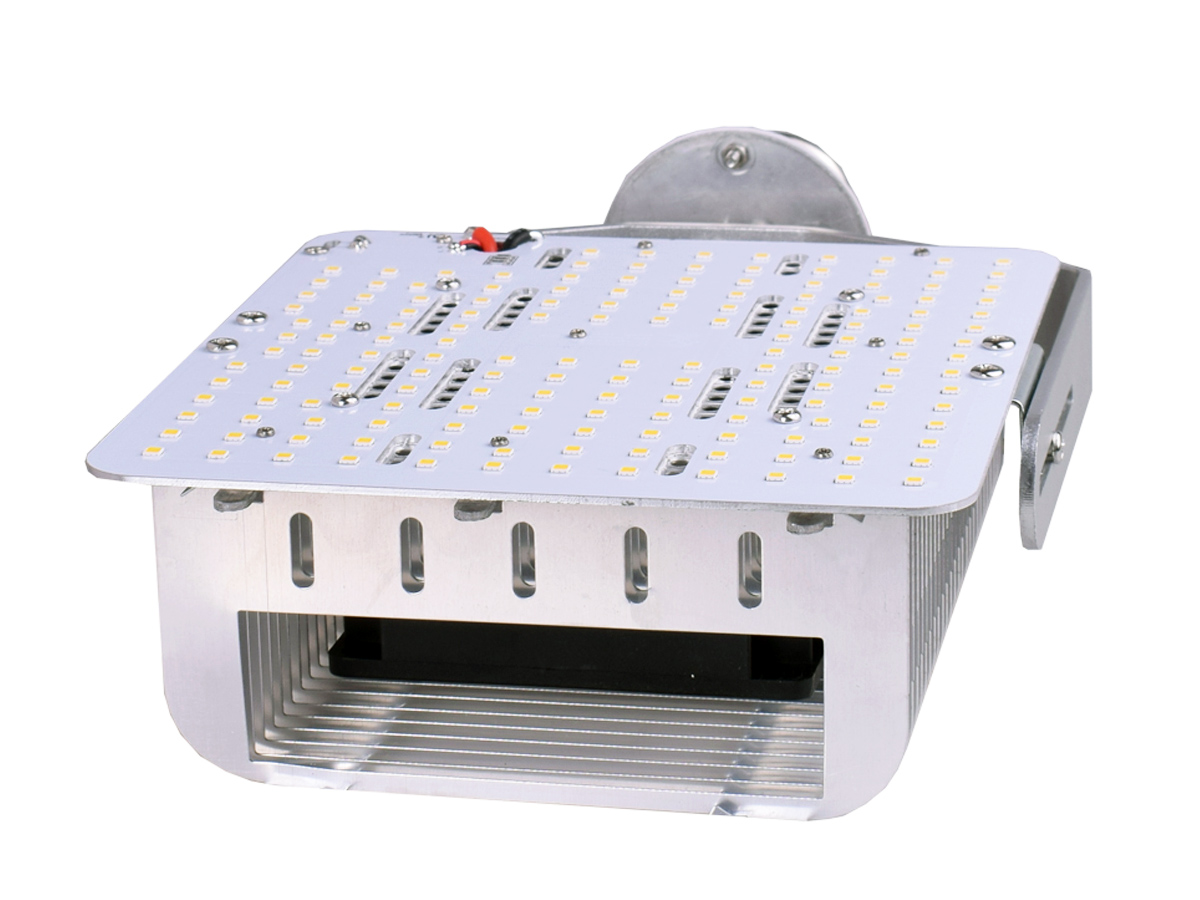 60W LED Retrofit Kit