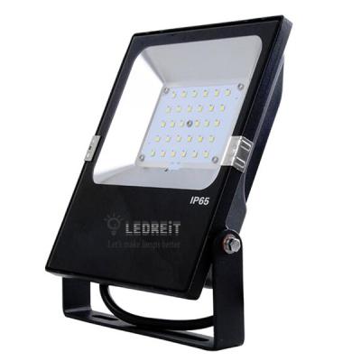 DLC LED Flood Light 30W