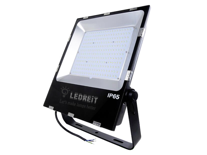 DLC LED Flood Light 250W
