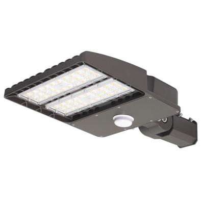 ETL DLC LED Shoebox Light 150W