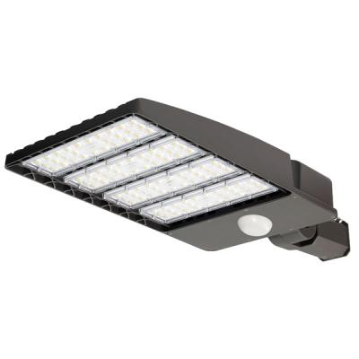 ETL DLC LED Shoebox Light 200W