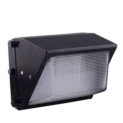 ETL DLC 40W LED Wall Pack Light