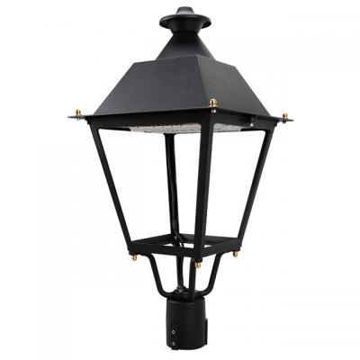 20W LED Lantern Post top Light