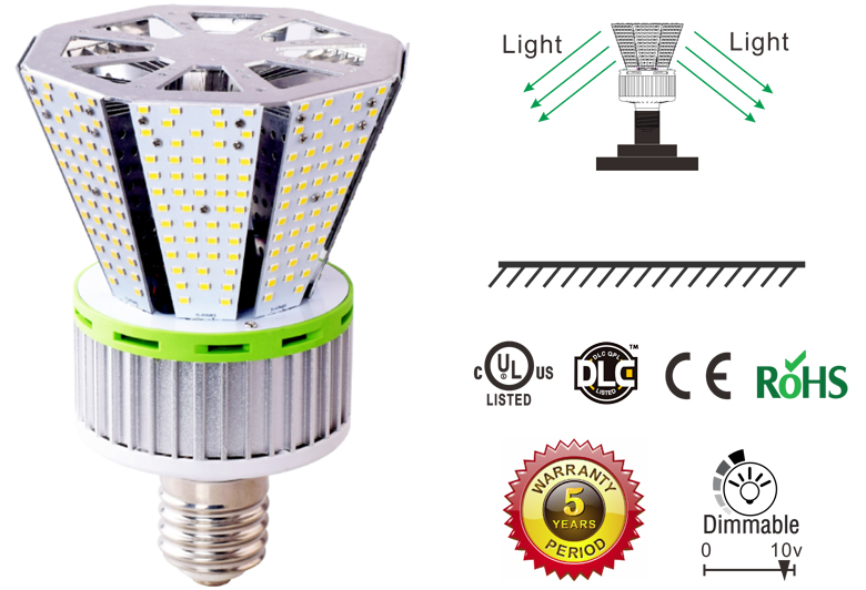 30w light bulb features