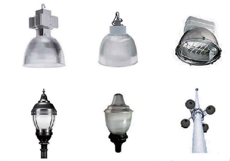 mogul base led light bulbs applition 