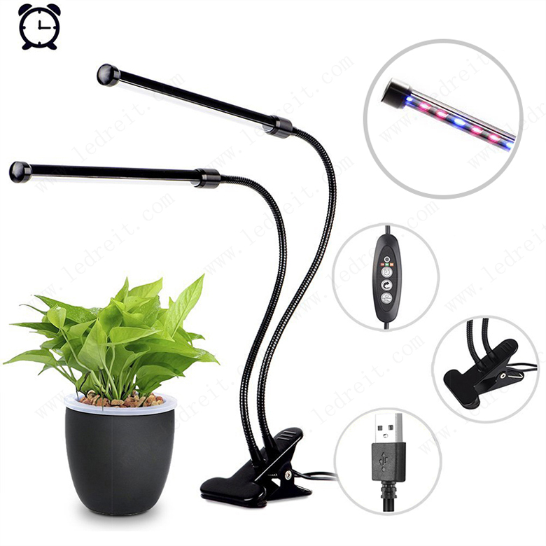 18w grow light